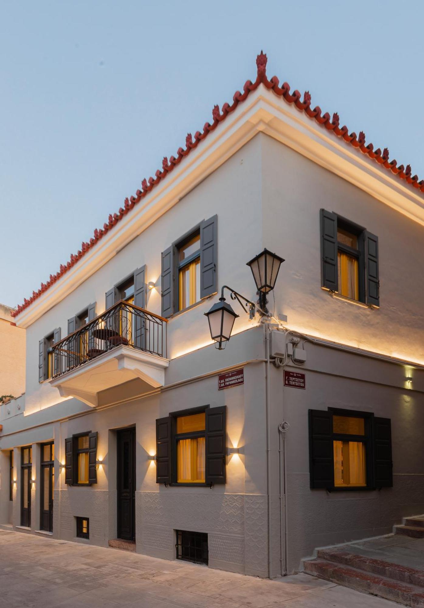 Guest house Archo & 3*