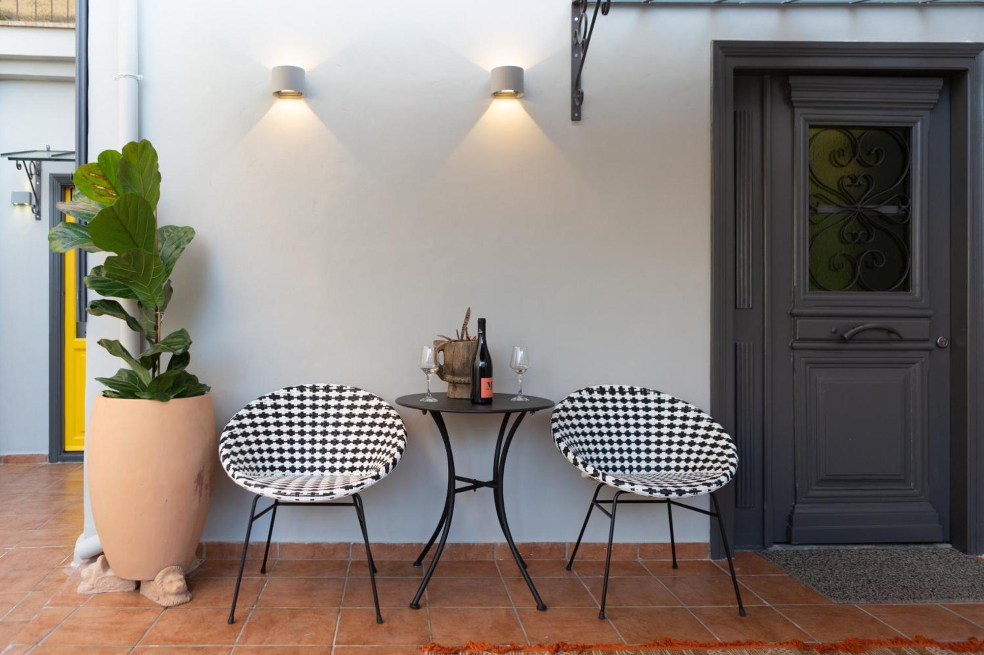 Archo & Guest house Nafplio