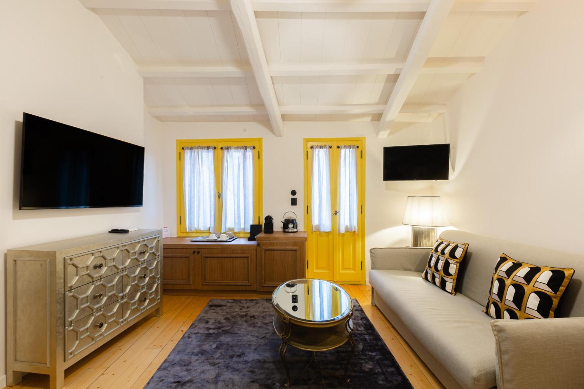 Guest house Archo & Nafplio