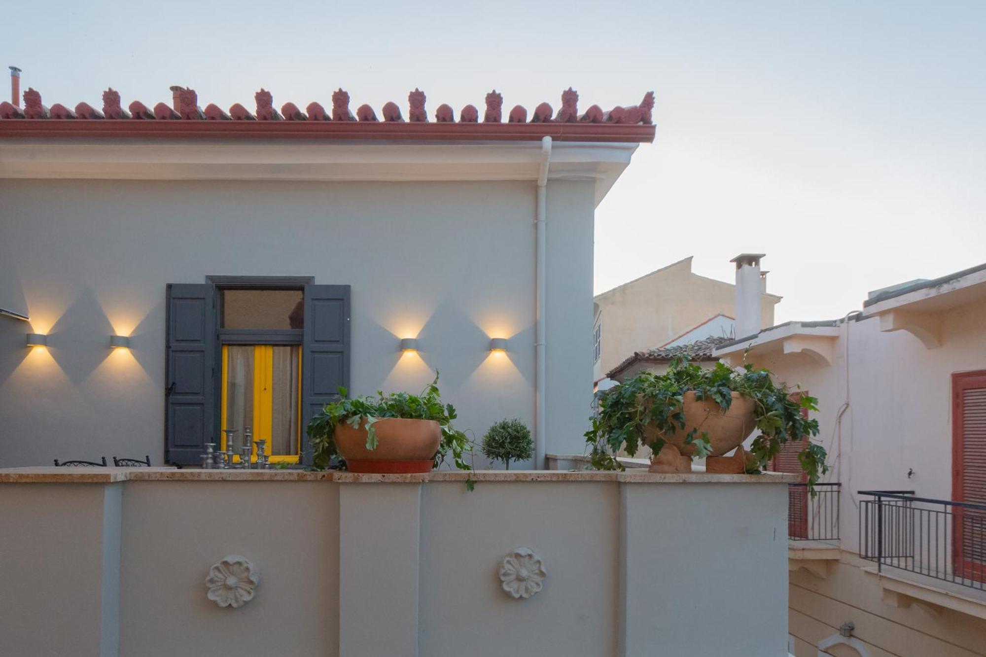 Archo & Guest house 3*