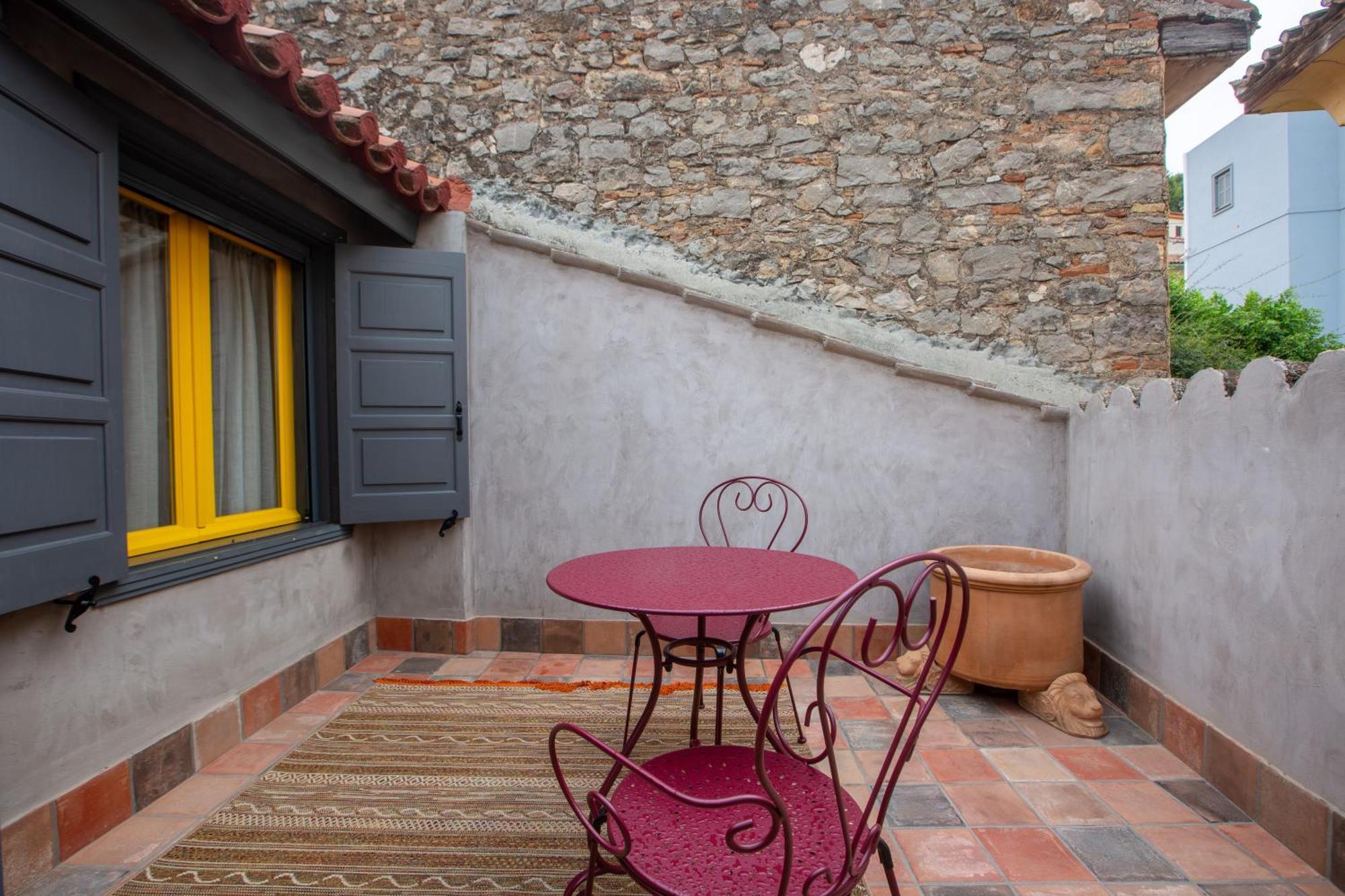Archo & Nafplio