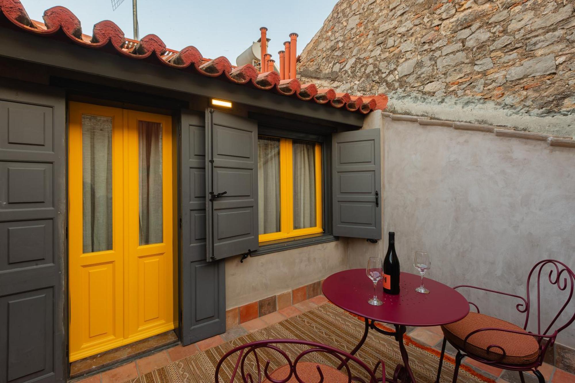Archo & Guest house 3*