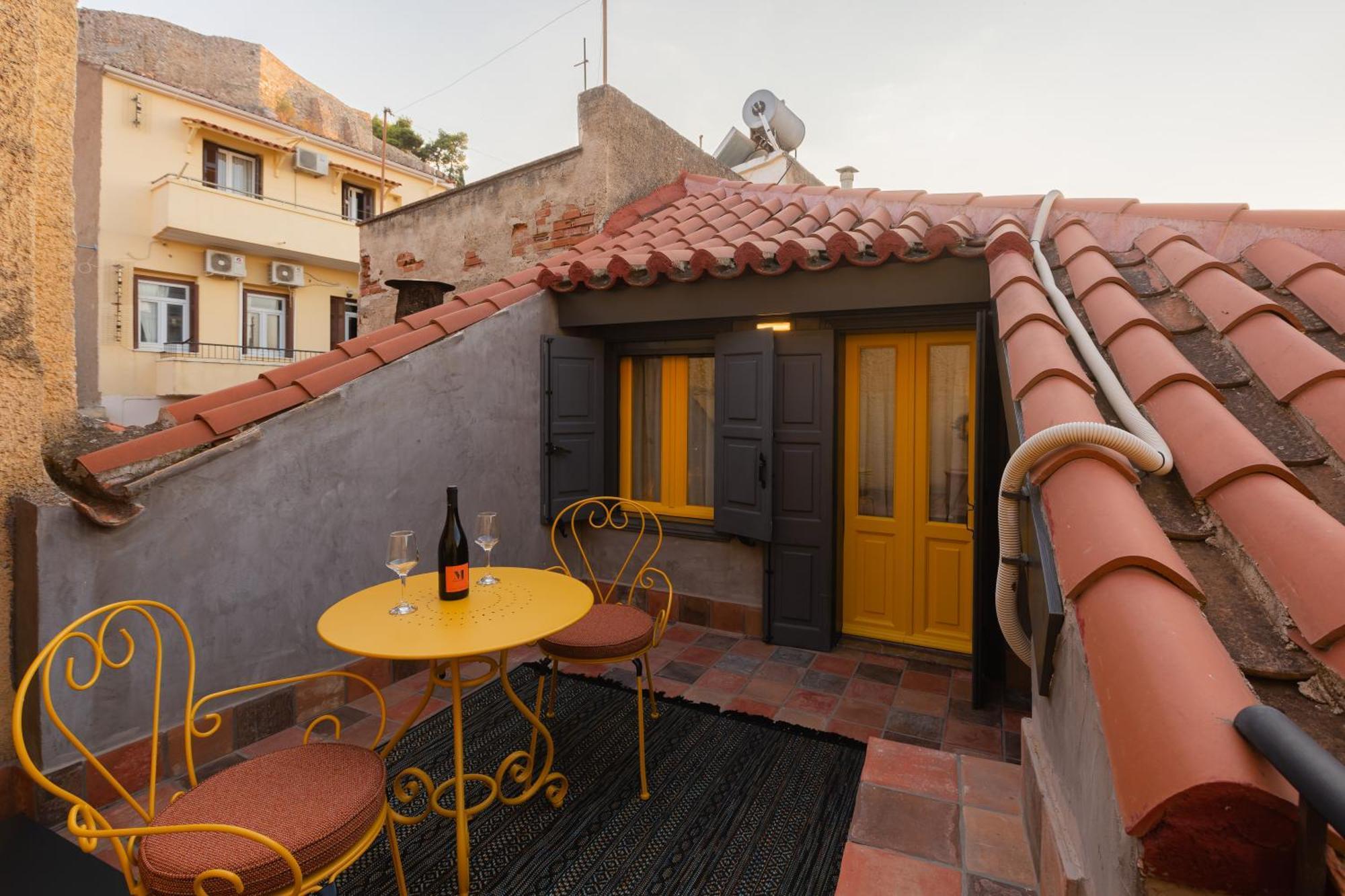 Guest house Archo & 3*