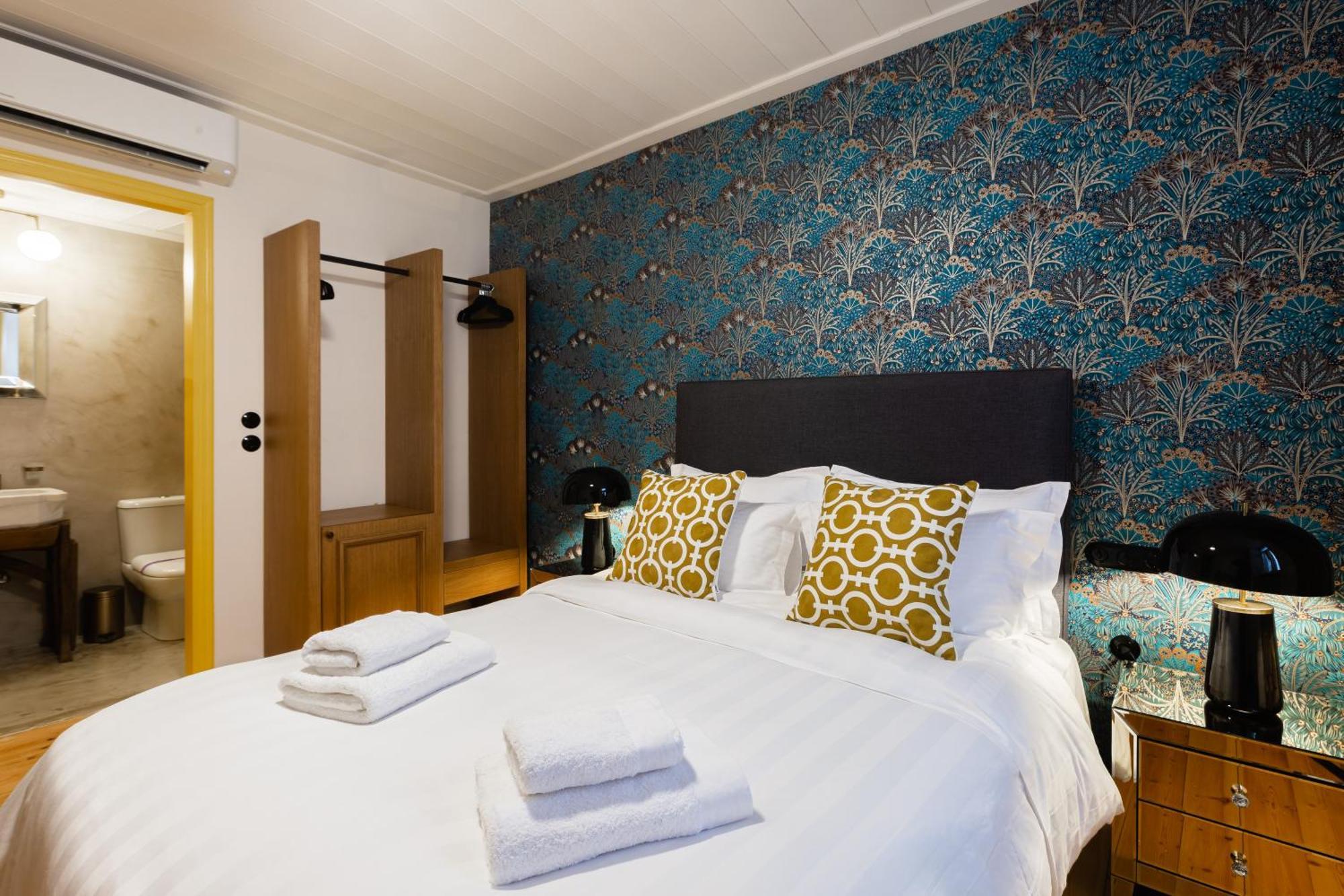 Guest house Archo &