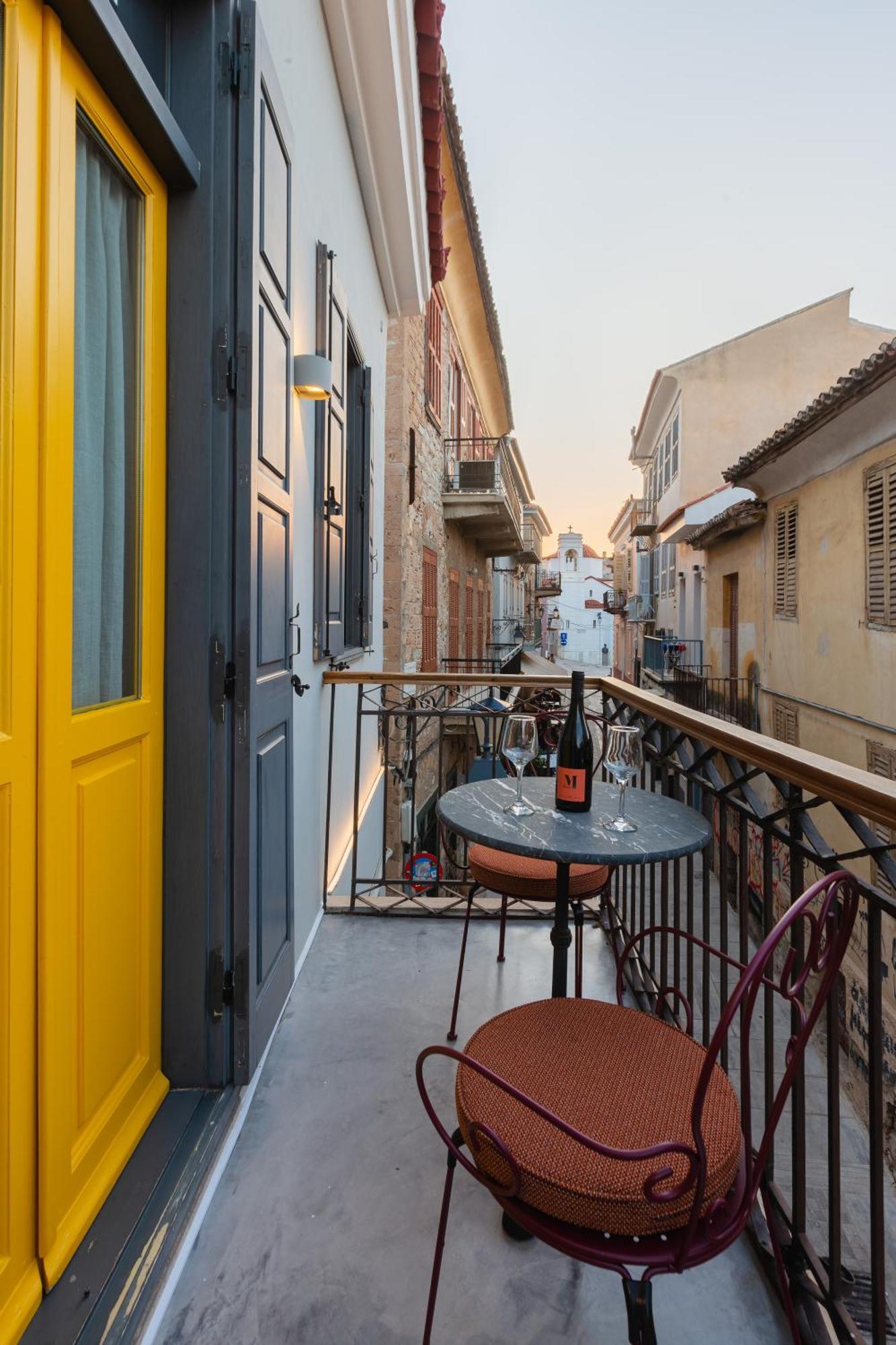Archo & Guest house 3*