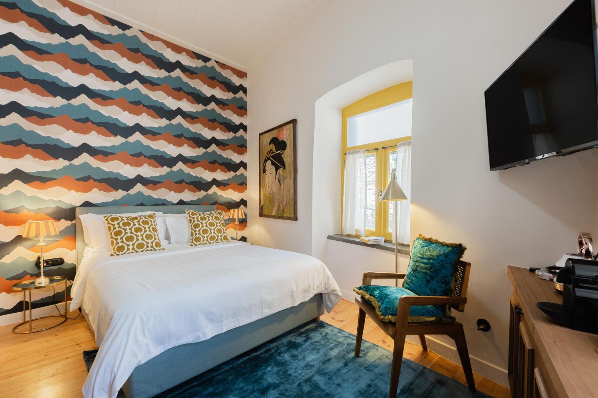 Guest house Archo & Nafplio
