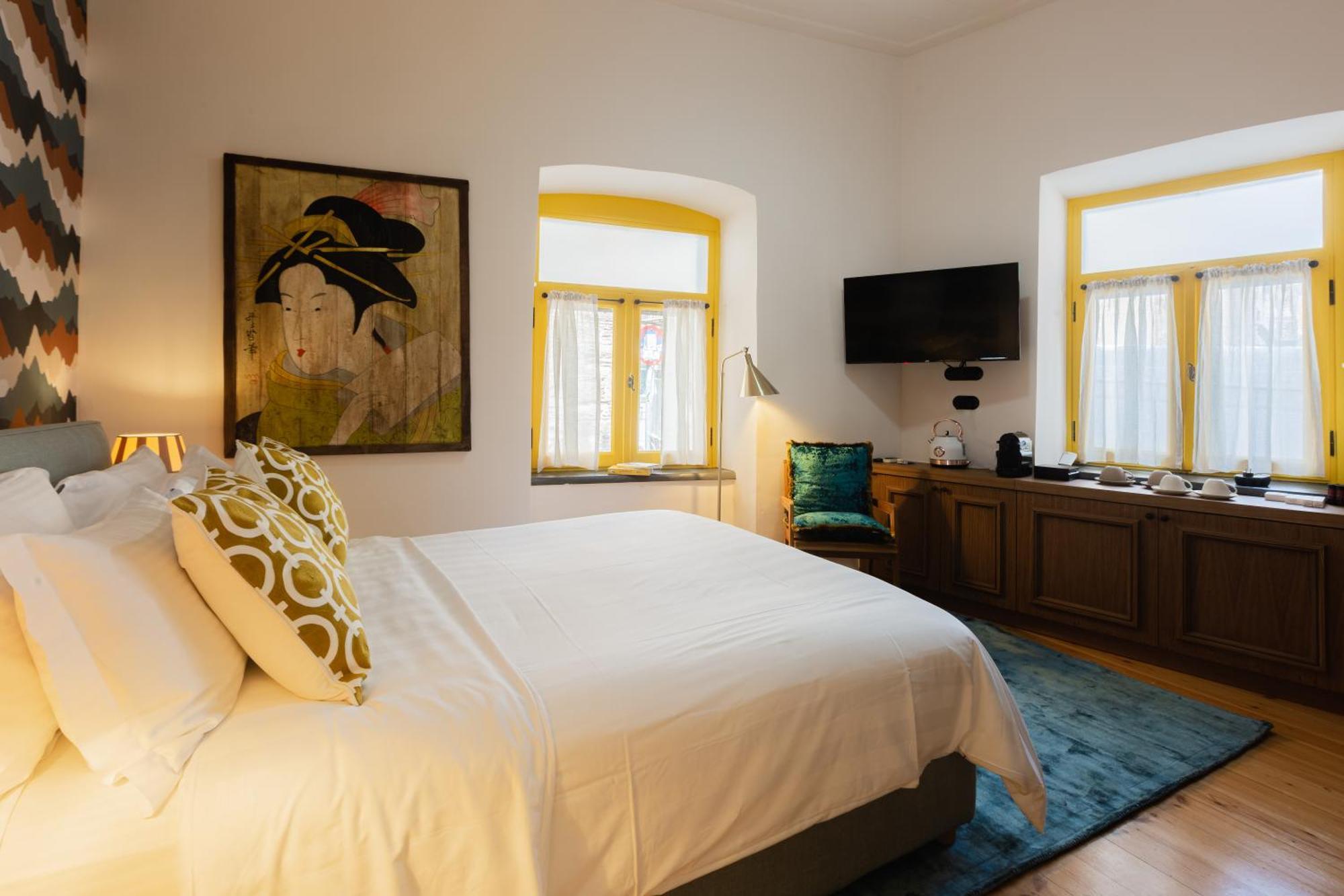 Guest house Archo &