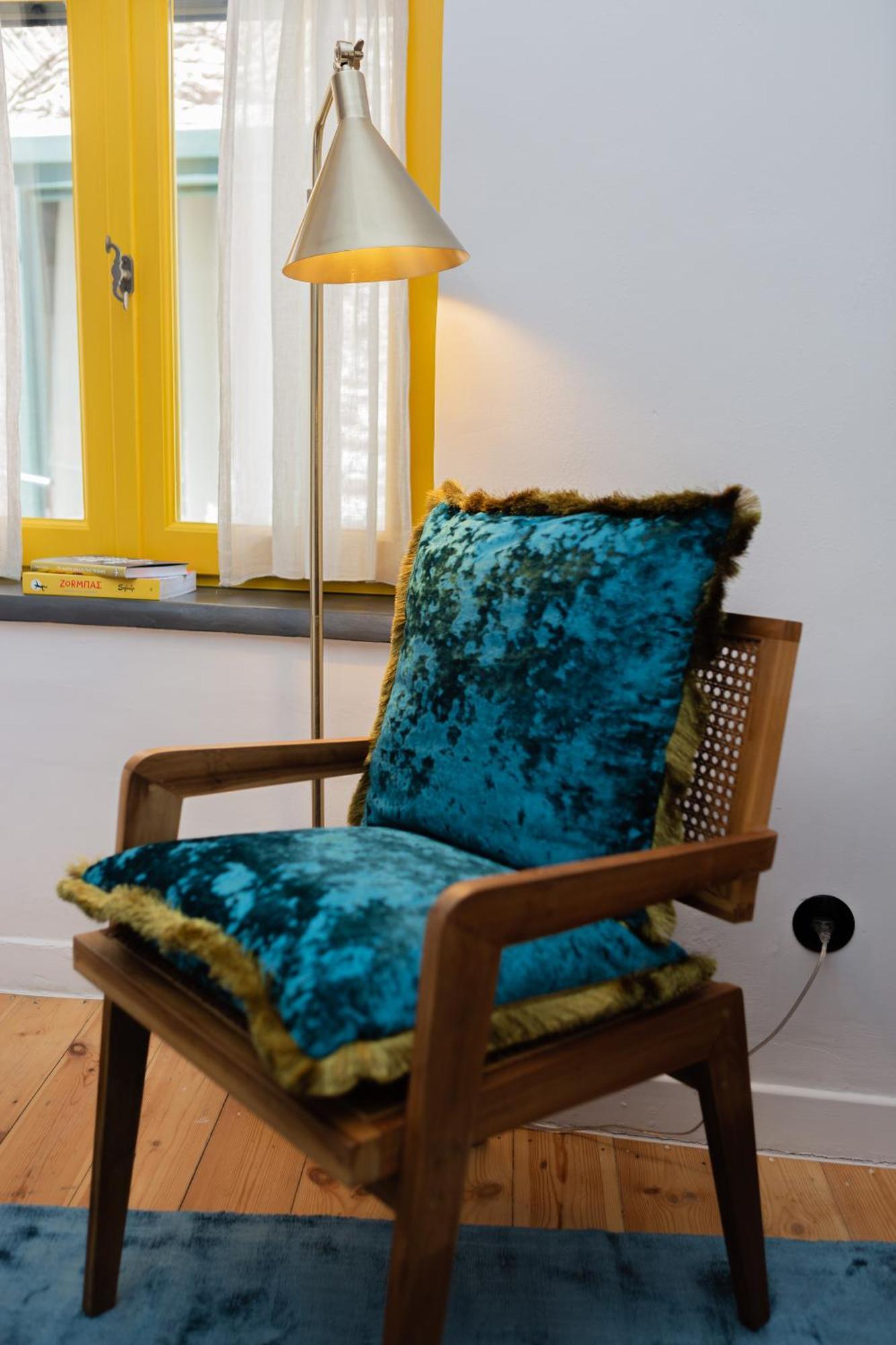 Archo & Guest house Nafplio